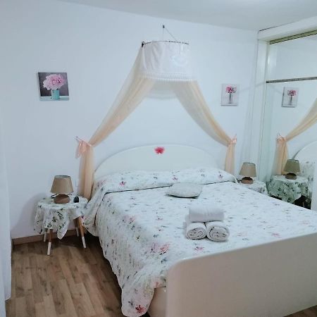 Controvento Apartament II La Spezia Bagian luar foto