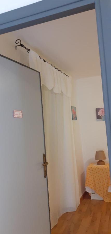 Controvento Apartament II La Spezia Bagian luar foto