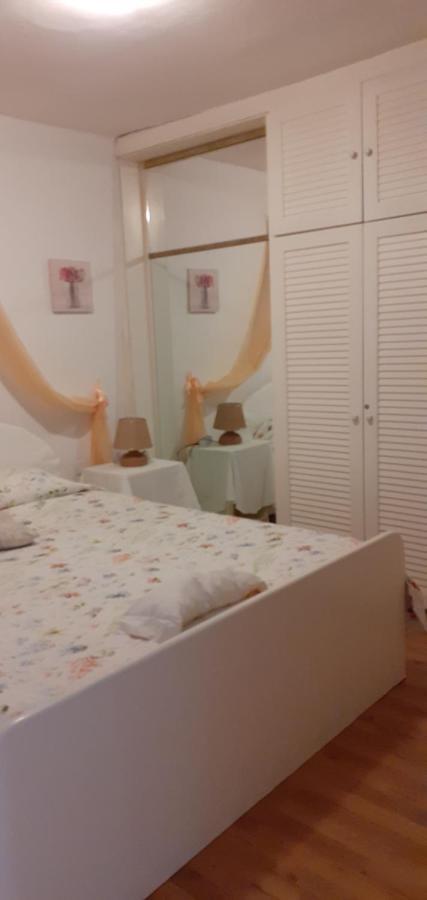Controvento Apartament II La Spezia Bagian luar foto