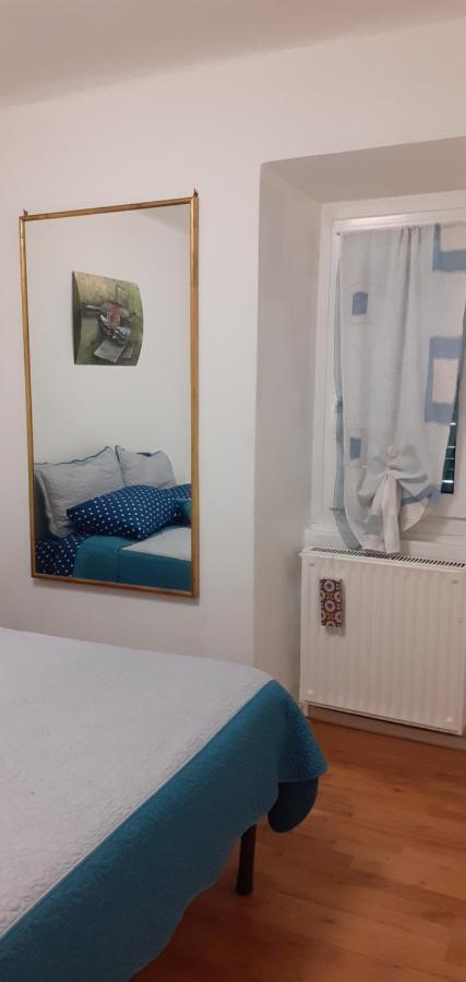 Controvento Apartament II La Spezia Bagian luar foto