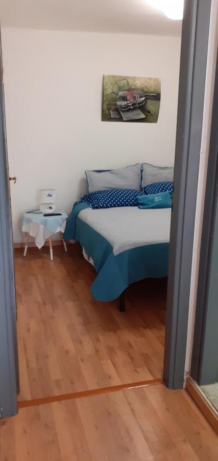 Controvento Apartament II La Spezia Bagian luar foto