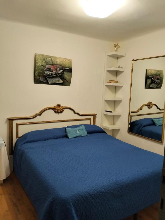 Controvento Apartament II La Spezia Bagian luar foto
