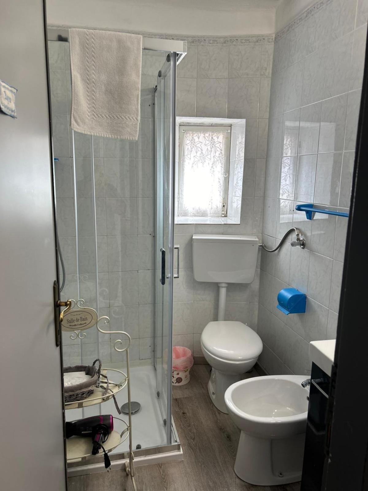Controvento Apartament II La Spezia Bagian luar foto