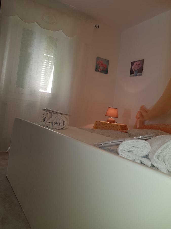 Controvento Apartament II La Spezia Bagian luar foto