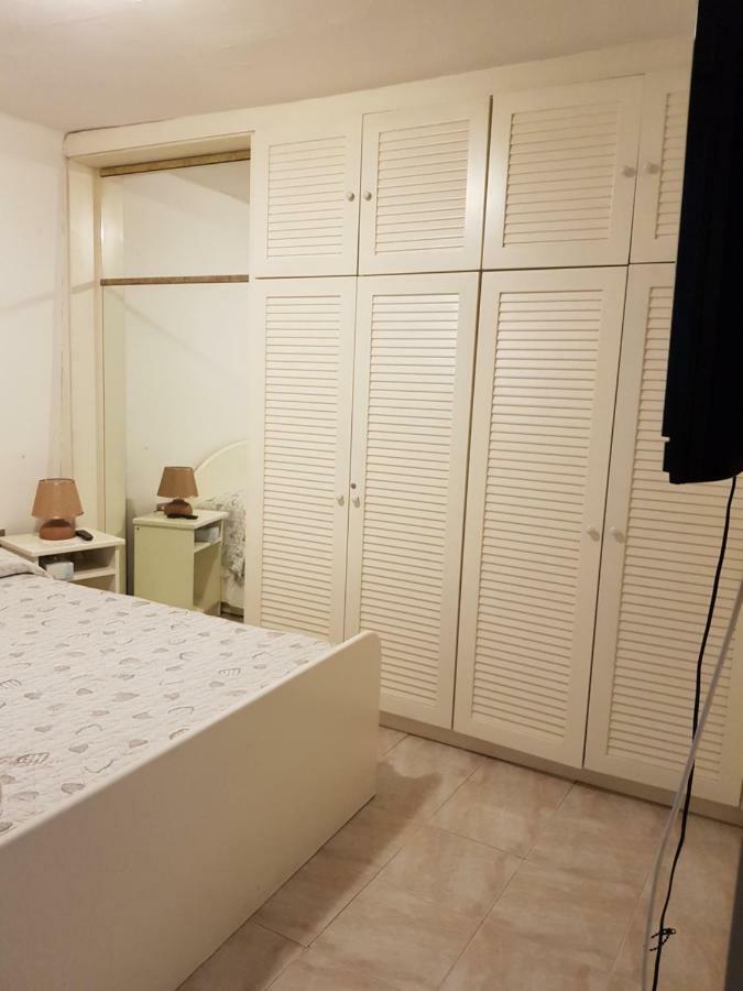 Controvento Apartament II La Spezia Bagian luar foto