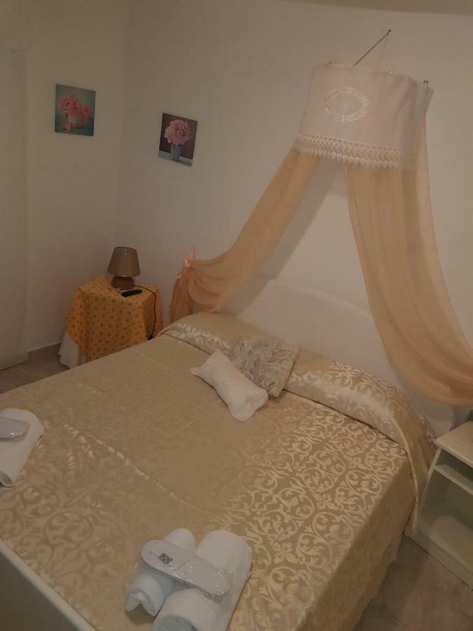 Controvento Apartament II La Spezia Bagian luar foto