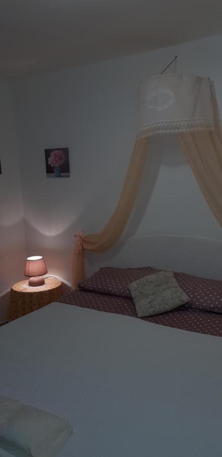 Controvento Apartament II La Spezia Bagian luar foto