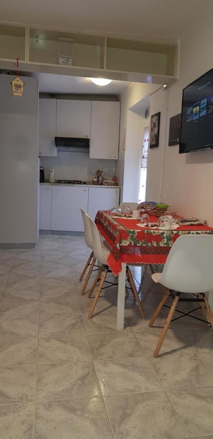 Controvento Apartament II La Spezia Bagian luar foto