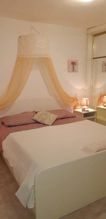 Controvento Apartament II La Spezia Bagian luar foto