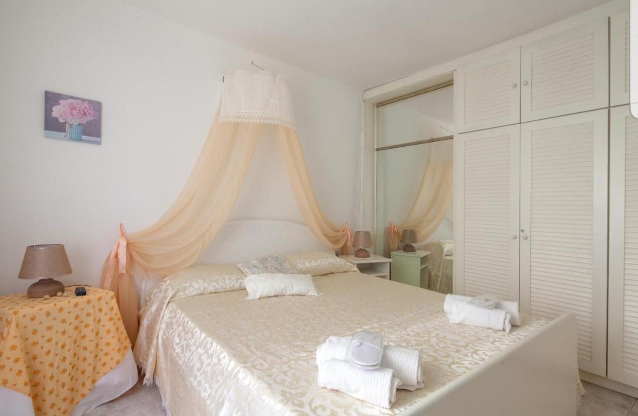 Controvento Apartament II La Spezia Bagian luar foto