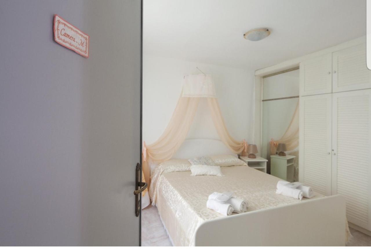 Controvento Apartament II La Spezia Bagian luar foto