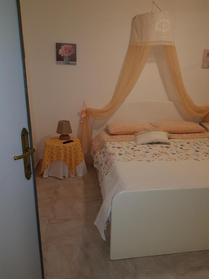 Controvento Apartament II La Spezia Bagian luar foto