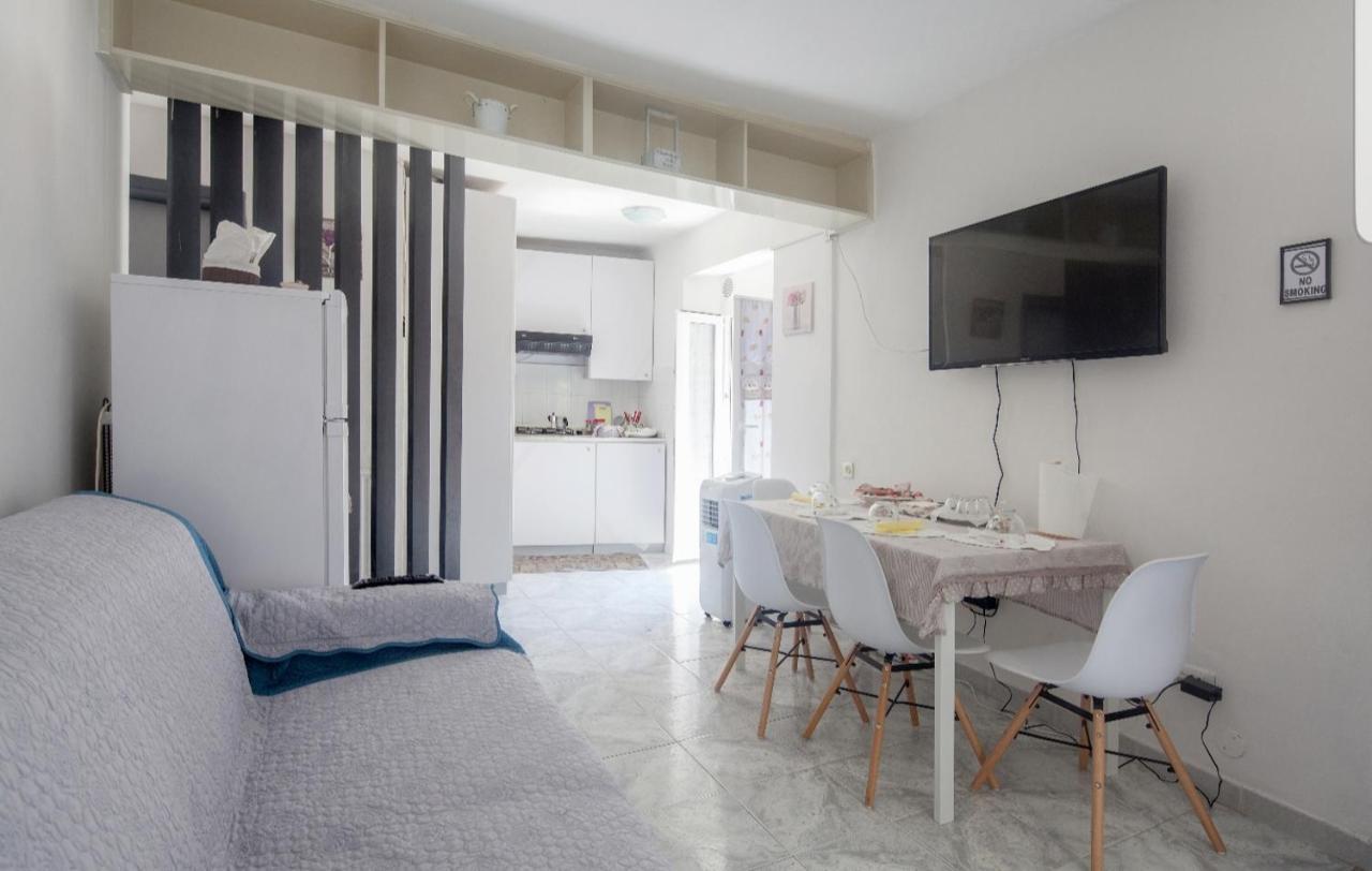 Controvento Apartament II La Spezia Bagian luar foto
